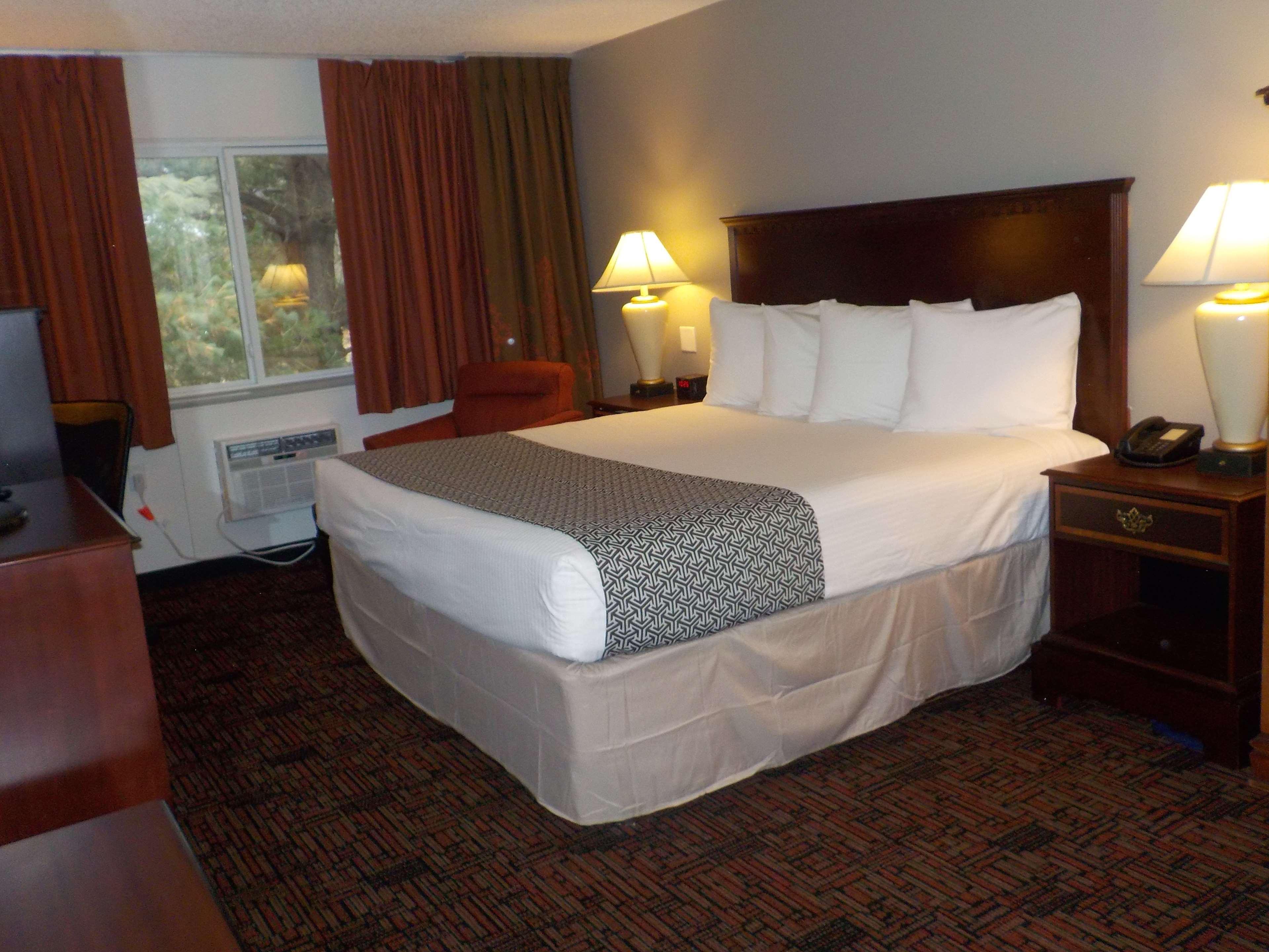 Surestay Hotel By Best Western Thomson Habitación foto