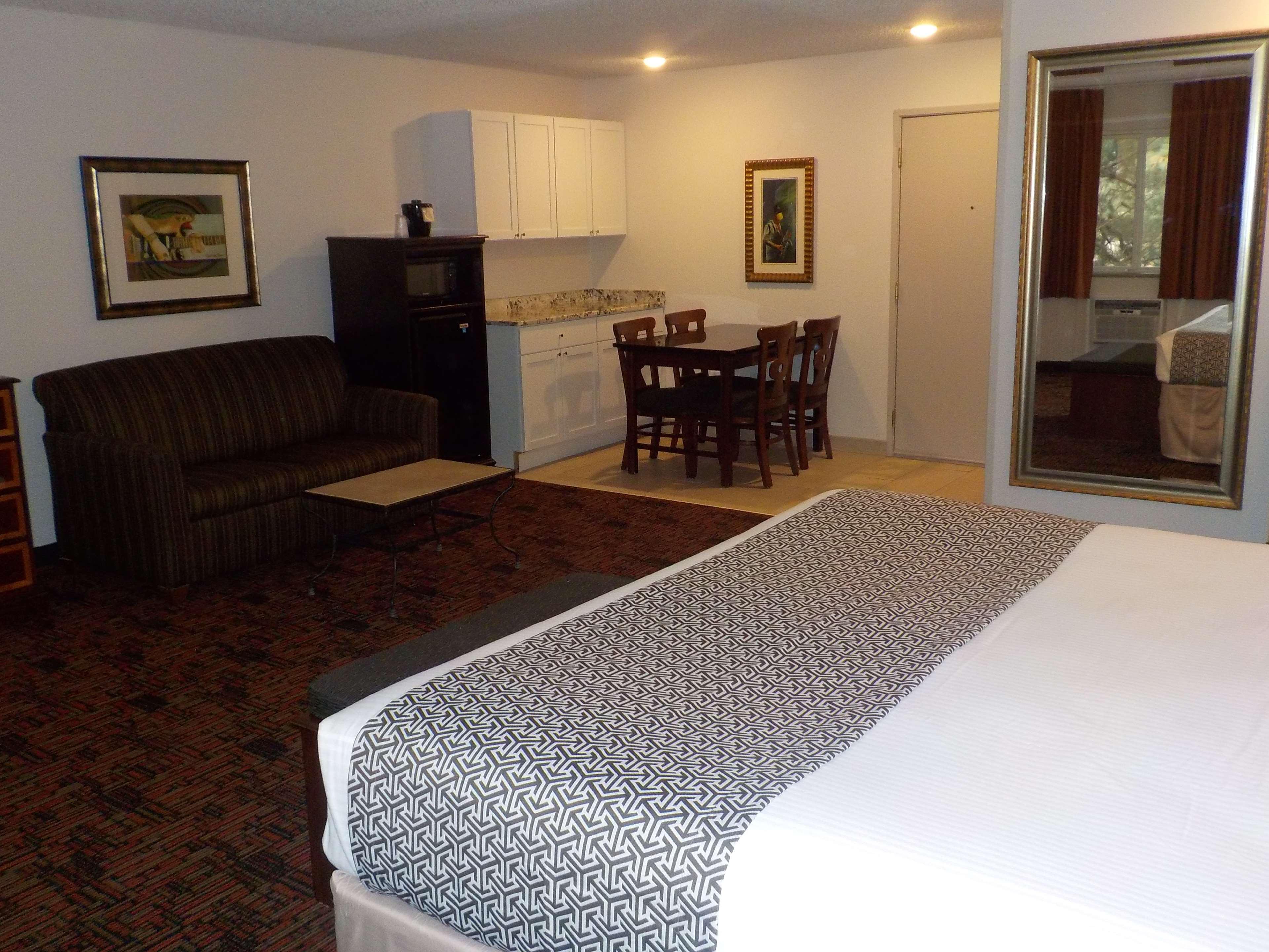 Surestay Hotel By Best Western Thomson Habitación foto