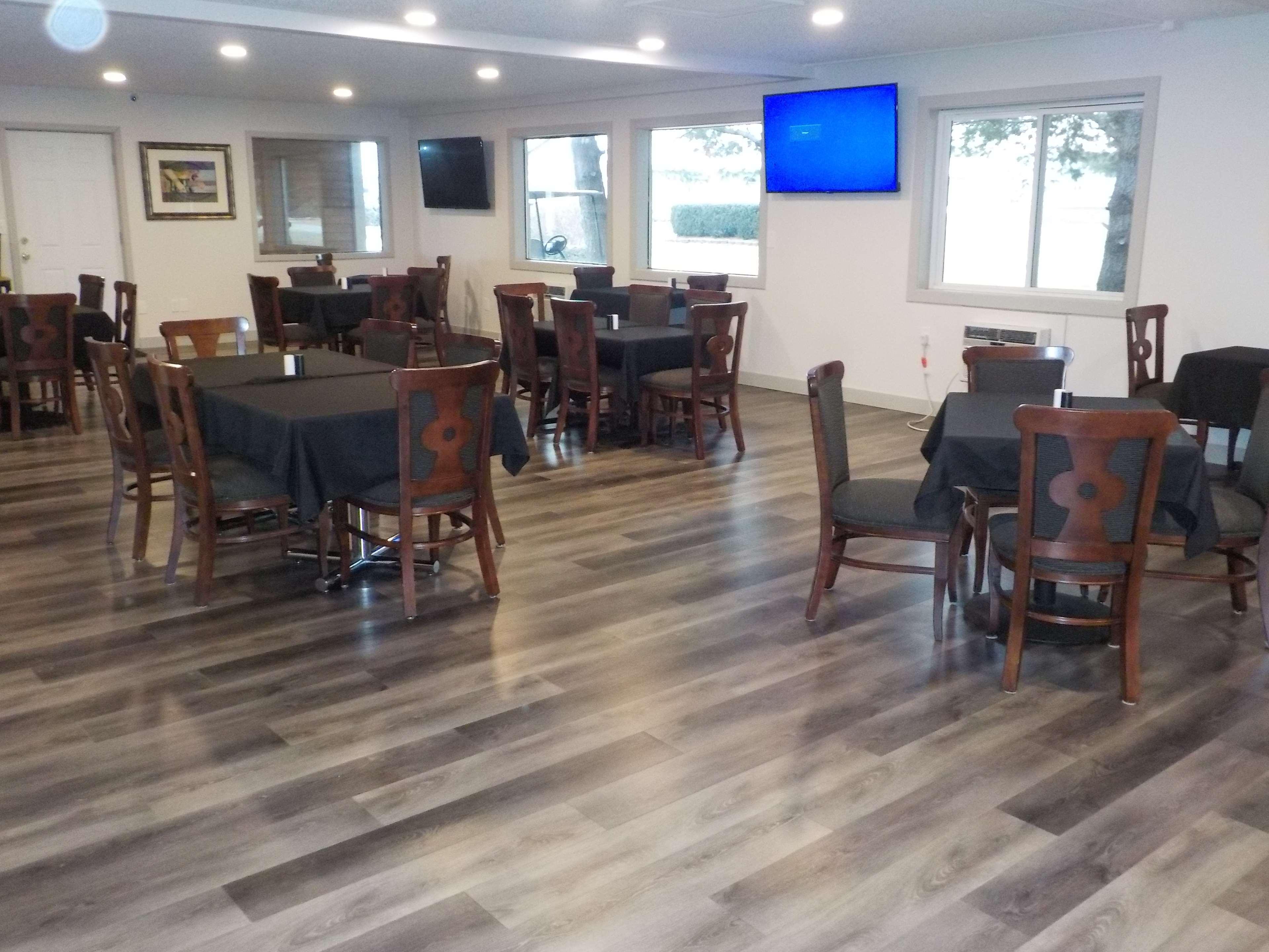 Surestay Hotel By Best Western Thomson Facilidades foto